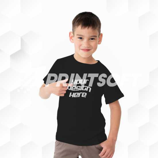 Kaos Anak