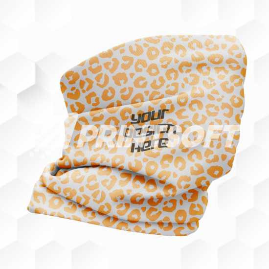 Buff Fullprint 