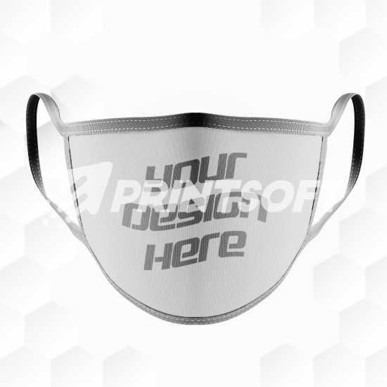 Masker Kain