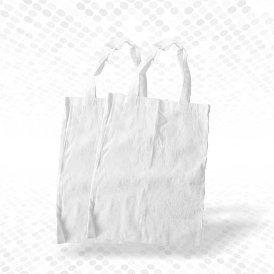 Totebag Blacu Polos Printkainbali