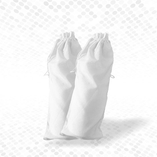 Pouch Blacu Polos