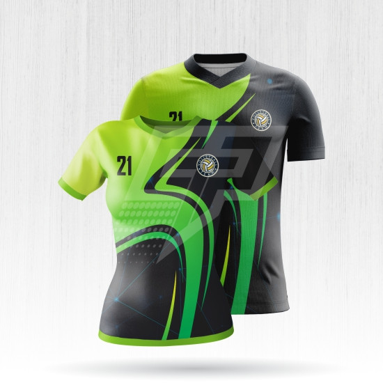 Paket Jersey Couple 1