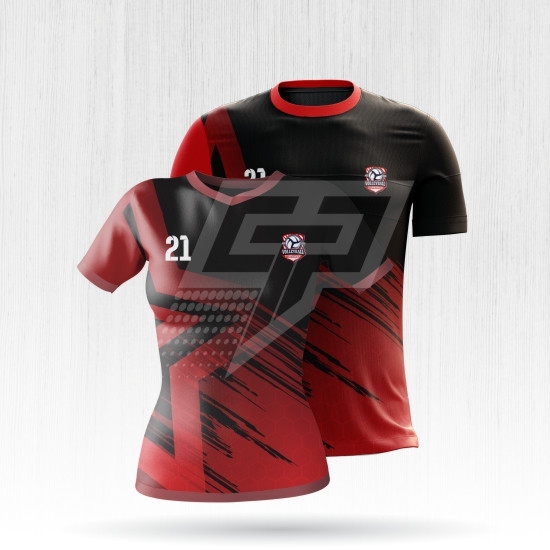 Paket Jersey Couple 3
