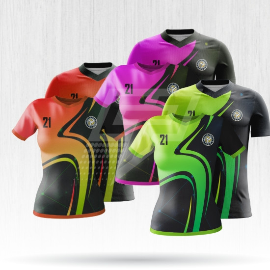 Paket Jersey Couple Custom Request
