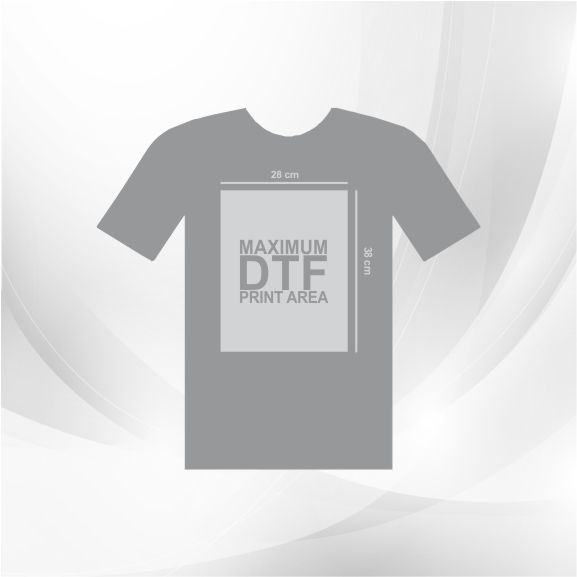 Kaos Cotton Combed 30S Warna Hijau Sage | Printkainbali