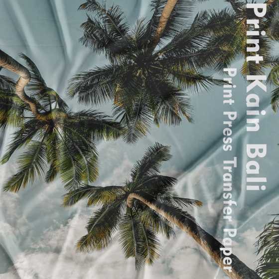 Print & Press Transfer Paper L. 110 (STICKY)