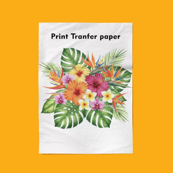 Print Transfer Paper L. 160