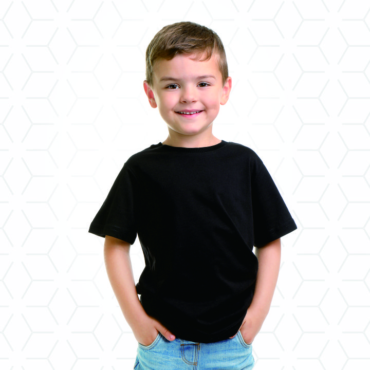 Kaos Anak