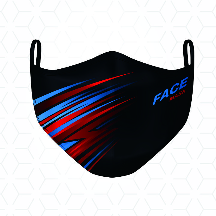 Masker Scuba