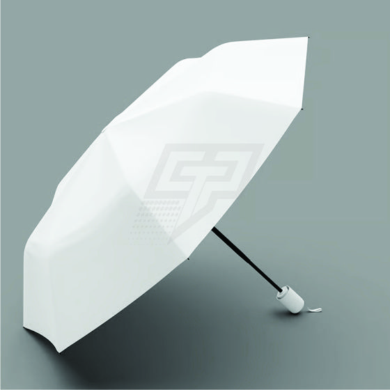 Payung Lipat Polos