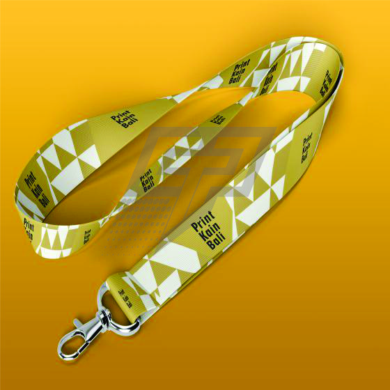 Tali Lanyard Standar