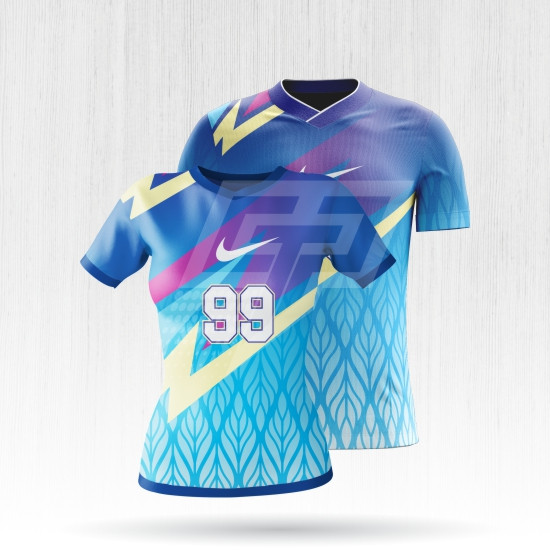 Paket Jersey Couple 2
